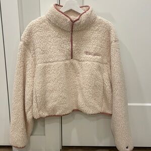 Champion Fleece